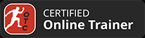 Certified Online Trainer