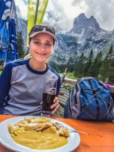 Livefit_Blog_Höllentalangerhütte