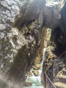Höllentalklamm