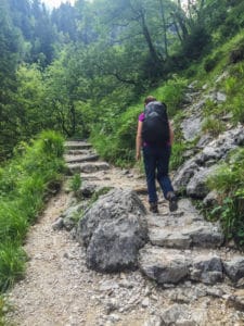 Höllentalklamm