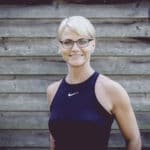 Gesundheit in Bewegung: Katja