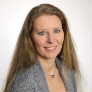 Expertin für Schlafstörungen Petra Renker