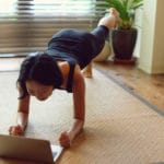 7 Übungen für dein Home-Workout