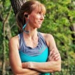 Fitness für Anfänger - im Interview mit Melanie Blaschka