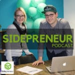 Gast-Interview beim Sidepreneur Podcast