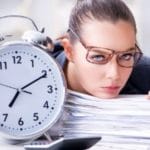 Zeitmanagement: erschaffe dir mehr Zeit für deine Fitness