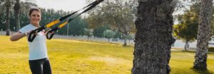 7 Tage TRX Challenge
