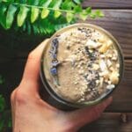 Frühstücks-Smoothie und andere gesunde 10-Minuten-Rezepte zum Fitbleiben