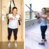 Sling Trainer Vergleich: TRX Suspension Trainer vs. Body Wisdom Sling Trainer