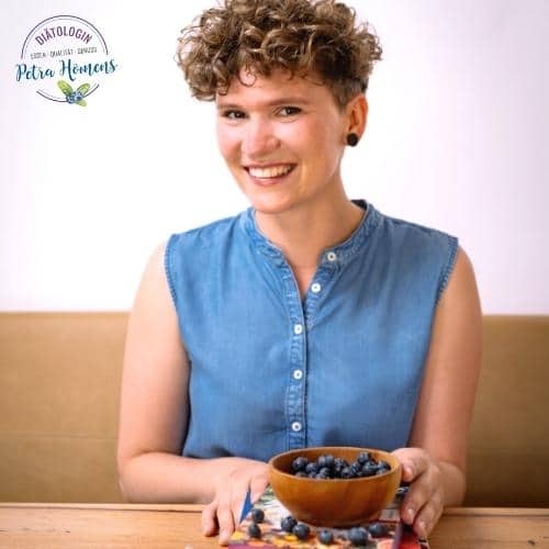 Heißhunger lösen und Essensgelüste vermeiden: im Interview mit Petra Hömens (Podcast #89)