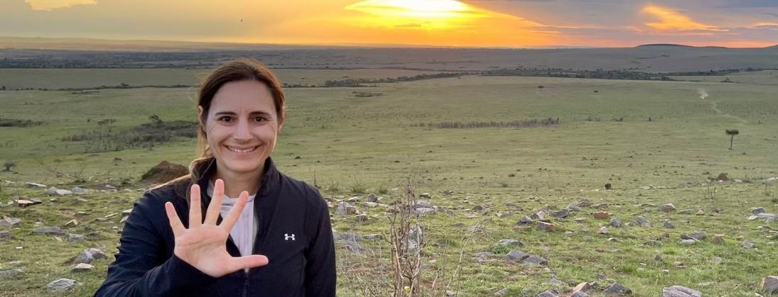 Reisebericht Maasai Mara