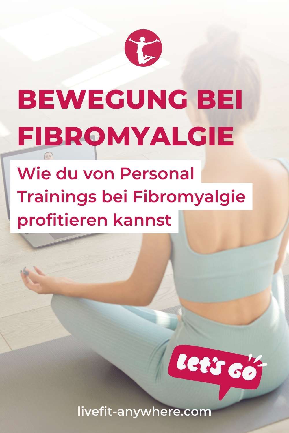 Personal Training bei Fibromyalgie