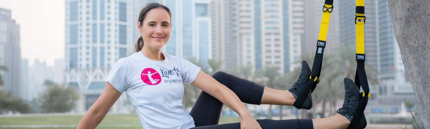 TRX gratis Angebote