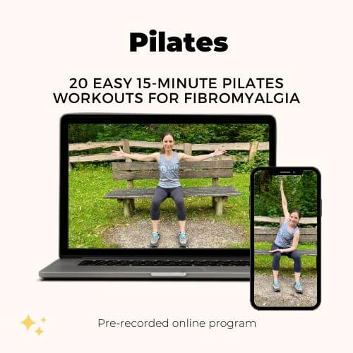 Fibromyalgia Fitness Coach_Pilates